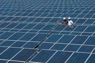 US to impose 3,500pc duties on solar panels from Southeast Asia