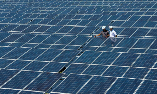 US to impose 3,500pc duties on solar panels from Southeast Asia