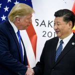 China says door for US trade talks ‘wide open’