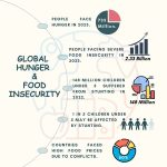 In May 2022, the World Bank Group and the G7 Presidency co-convened the Global Alliance for Food Security, which aims to catalyze an immediate and concerted response to the unfolding global hunger crisis. The Alliance has developed the publicly accessible Global Food and Nutrition Security Dashboard, which provides timely information for global and local decision-makers to help improve coordination of the policy and financial response to the food crisis.