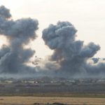 French, Palestinian leaders call for urgent ceasefire in Gaza