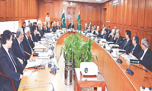 JCP picks Justice Abbasi and Justice Najafi for Constitutional Bench