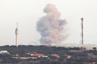 Israeli strikes kill 25 in Gaza as peace negotiations drag on