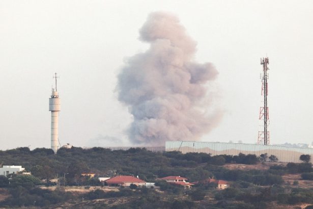 Israeli strikes kill 25 in Gaza as peace negotiations drag on