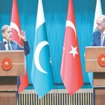 PM Shehbaz, Erdogan pledge unity in terror fight