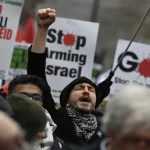 Gaza is burning. UK NGOs must abandon failed diplomacy and fight back