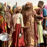 Sudan war to enter third year as RSF assaults in Darfur intensify