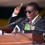 Is Zimbabwe wooing Donald Trump by paying white farmers and ending tariffs?
