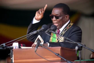 Is Zimbabwe wooing Donald Trump by paying white farmers and ending tariffs?