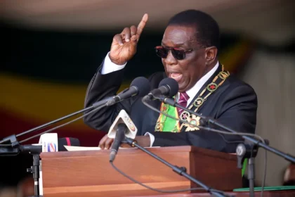 Is Zimbabwe wooing Donald Trump by paying white farmers and ending tariffs?