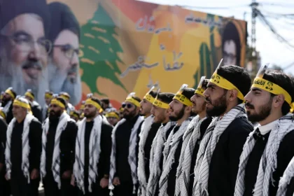 Will US pressure tactics on Lebanon make Hezbollah disarm faster?