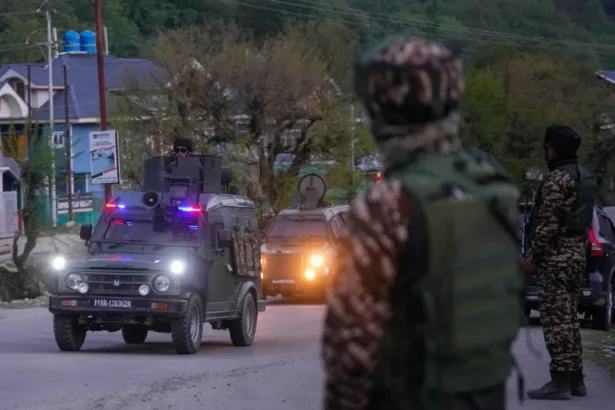 ‘Act of war’: What happened in Kashmir attack that killed 26 tourists?