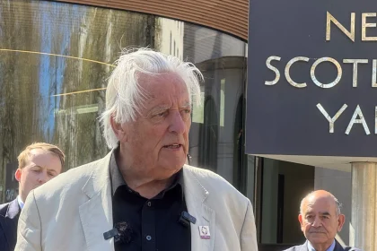 Top UK barrister: Israel is carrying out ‘destruction of humanity’ in Gaza