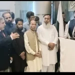 Kashmir Issue stands as unfinished agenda of the completion of Pakistan: Rana Qasim Noon