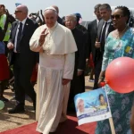 How Pope Francis redefined the Church’s ties with Africa