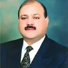 AJK President urges international community to feel pain n agony, Kashmiris were suffering since decades.