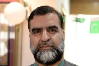 Jammu and Kashmir Salvation Movement is a prominent constituent of the All Parties Hurriyat Conference, carries forward the mission of the martyrs; JKSM