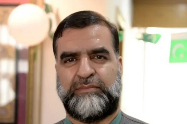 Jammu and Kashmir Salvation Movement is a prominent constituent of the All Parties Hurriyat Conference, carries forward the mission of the martyrs; JKSM