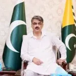 AJK PM denounces India for seizing IIOJK-based properties of Hurriyat leaders Syed Salahuddin, Farooq Rehmani