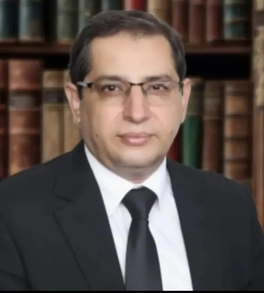 AJK SCBA seeks Immediate Constitutional Action on new AJK CEC induction