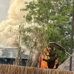 UN Security Council must renew the arms embargo on South Sudan