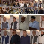 Veteran AJK philanthropist, physician late Dr. Akram Ch. remembered at Condolence Reference for his meritorious services to sick humanity