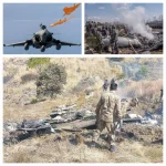 Details of Downed Indian Air Force Planes and Respective Pilots-By Valiant Shaheens Of PAF in Few Hours during recent INDO-PAK CONFLICT