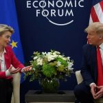 US president agrees to delay EU tariffs until July 9