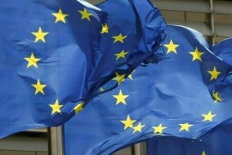 EU approves 150-billion-euro loan scheme to rearm