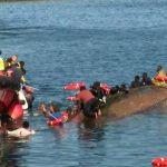 Migrant boat capsize kills seven in Spain