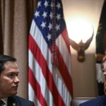 US to ban foreign officials over social media ‘censorship’