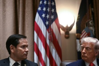 US to ban foreign officials over social media ‘censorship’