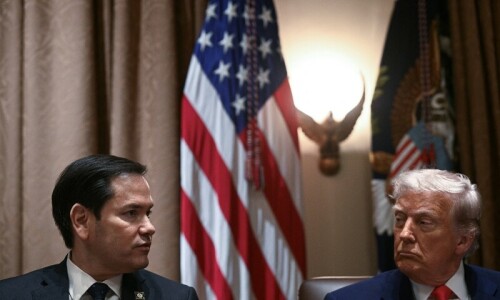 US to ban foreign officials over social media ‘censorship’