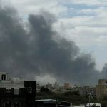 Israeli strikes destroy last plane at airport run by Houthis