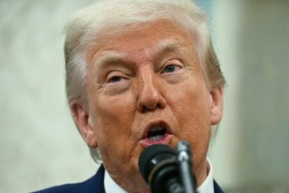Trump warned Netanyahu against striking Iran