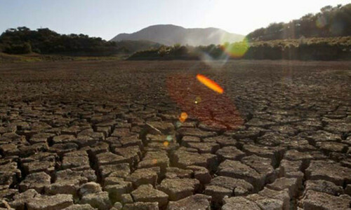 Cost of disasters exceeds $2.3 trillion annually: UN report