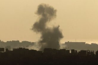 Israel approves Trump’s plan for truce in Gaza