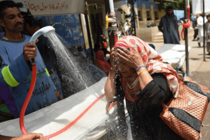 Half the world faced an extra month of extreme heat due to climate change: study