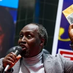 Acclaimed Kenyan writer and dissident, Ngugi wa Thiong’o, dies at 87