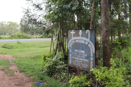Death at the cross: Secret burials, ‘cult-like’ practices at Kenyan church
