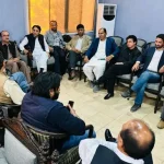 RIBJA expresses solidarity with Balochistan Newspaper Action Committee, condemns the ban on local newspapers