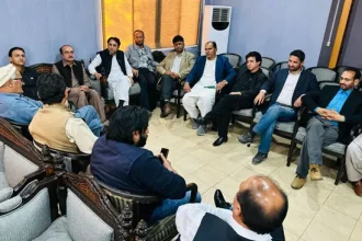 RIBJA expresses solidarity with Balochistan Newspaper Action Committee, condemns the ban on local newspapers