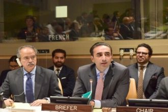 India used as Pahalgam attack as pretext for unlawful military actions, Bilawal-led team tells OIC officials
