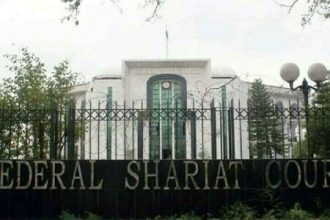 Child marriage law challenged in Federal Shariat Court