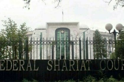 Child marriage law challenged in Federal Shariat Court