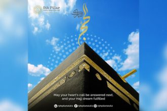 5th Pillar Family Takaful: Helping people save for Hajj the right way