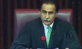Parliamentary panel won’t be formed before parley on ECP names