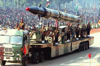 India adding to its nuclear stockpile: report