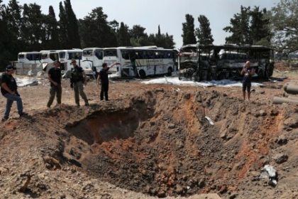 Iran, Israel warn of intensifying warfare as G7 calls for de-escalation
