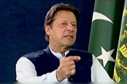 Imran puts off protest ‘due to Middle East situation’